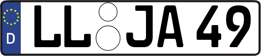 LL-JA49