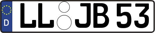 LL-JB53