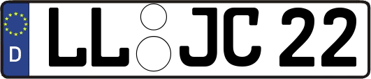 LL-JC22