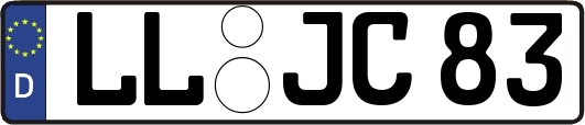 LL-JC83