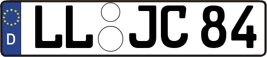 LL-JC84