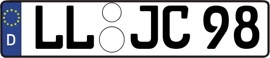 LL-JC98