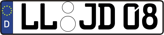 LL-JD08