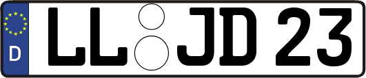 LL-JD23