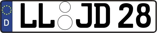 LL-JD28