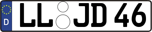 LL-JD46