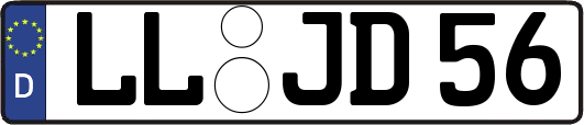 LL-JD56