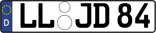 LL-JD84