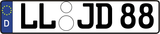 LL-JD88