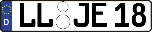 LL-JE18