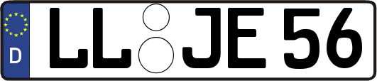 LL-JE56