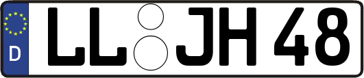 LL-JH48