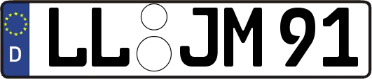 LL-JM91