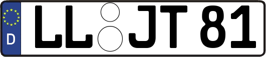 LL-JT81