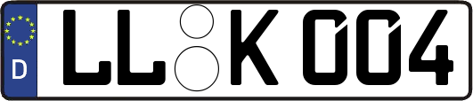 LL-K004