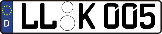 LL-K005