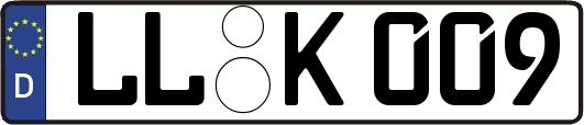 LL-K009