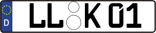 LL-K01