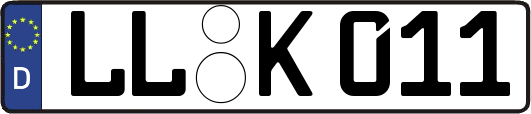 LL-K011