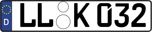 LL-K032