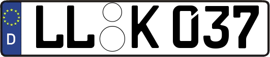 LL-K037