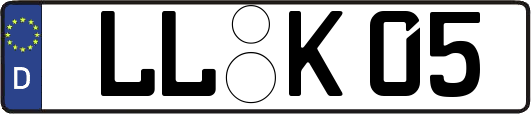 LL-K05