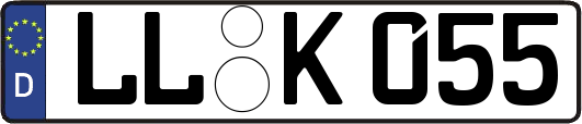 LL-K055