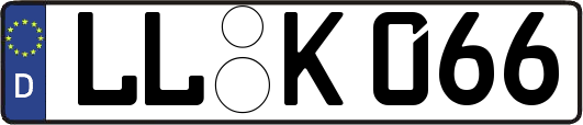 LL-K066