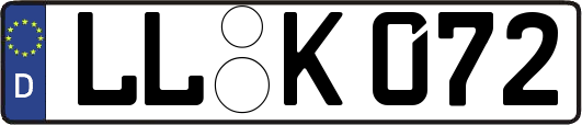 LL-K072