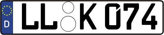 LL-K074