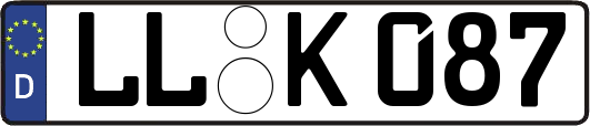 LL-K087