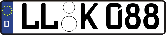 LL-K088