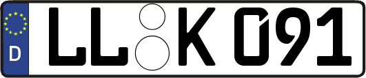 LL-K091