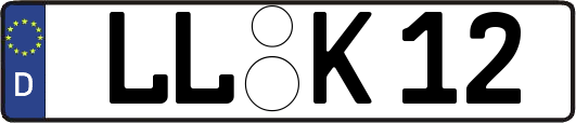 LL-K12