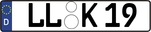 LL-K19