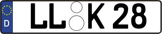 LL-K28