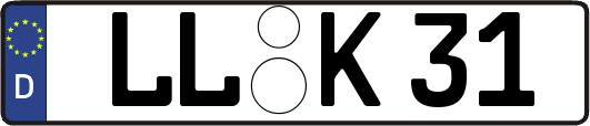 LL-K31