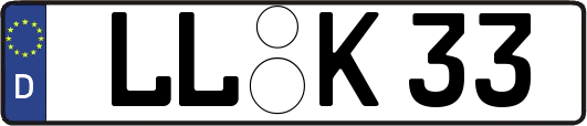 LL-K33