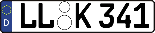 LL-K341