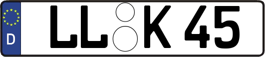 LL-K45