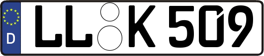 LL-K509