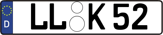 LL-K52