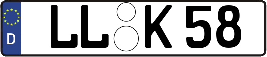 LL-K58