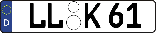 LL-K61