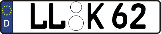 LL-K62