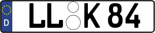 LL-K84