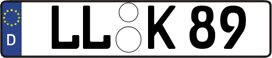 LL-K89