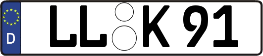 LL-K91