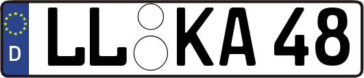 LL-KA48