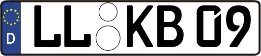 LL-KB09